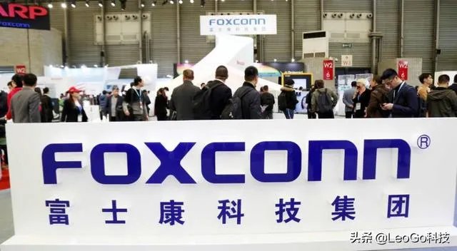 郑州富士康现状?