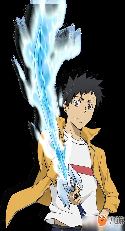 家庭教师手游山本武怎么样 山本武角色资料强度点评