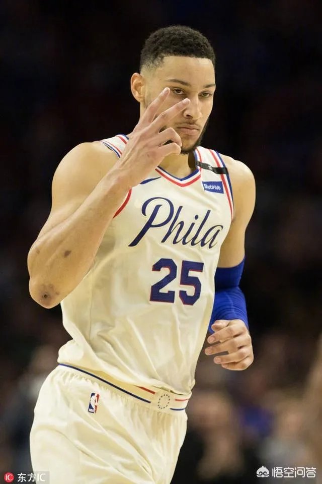 季后赛打到现在，西部火箭勇士鹈鹕都晋级第二轮了，为何东部只有76人晋级第二轮？