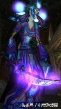 魔兽中那些绝版物品你知道几个 盘点魔兽绝版的物品