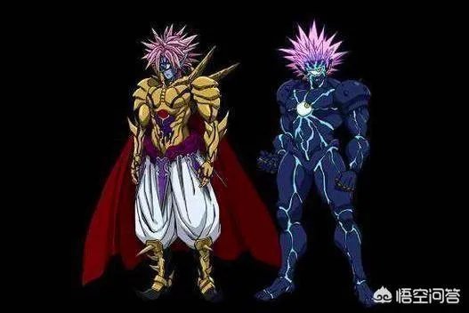 《一拳超人》宇宙的预言家预言的是什么？为什么这么说？