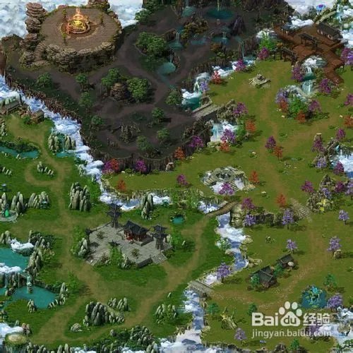 凡人修真2诛神塔攻略