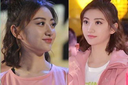 景甜背后势力强大王思聪曾被怀疑