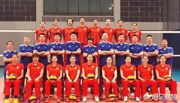 中国女排世界联赛首秀