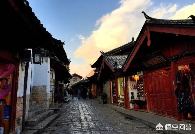 为什么网络曝光云南旅游很多黑幕竟然还有人敢去？