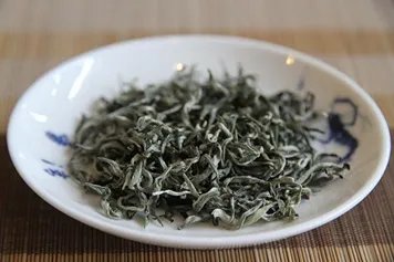 白毫茶的功效与作用