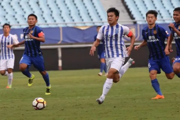 曝泰州远大或更名为江苏队，这是否代表江苏苏宁将成为过去式？