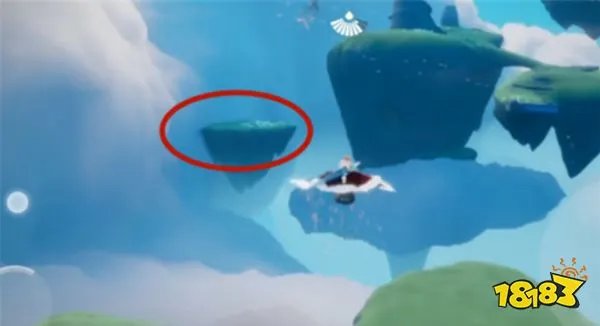 光遇绿色光芒在哪个位置 全部绿色光芒位置一览