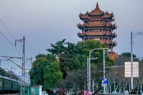 不负来之不易抗疫成功，武汉“封城”已一周年，对此你有何感触？