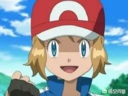 《神奇宝贝》中哪一部最好看？你更喜欢哪个女主？