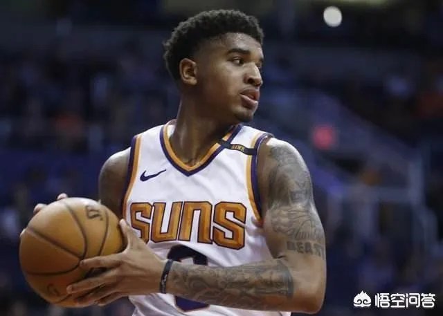 如何看待火箭将安德森和梅尔顿交易至太阳，换来布兰顿·奈特和马奎斯·克里斯？