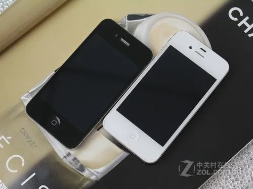 冰点价格 苹果iPhone 4S 国行仅888元