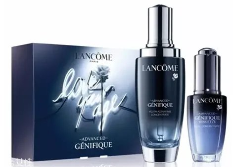 兰蔻护肤品有几个系列 10大系列超全解析