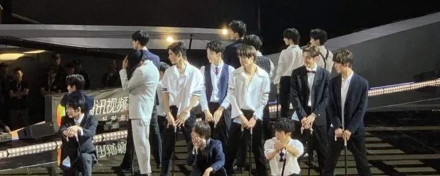 梁家辉助阵创造营第几期 创造营2019节目简介