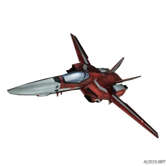 《超时空要塞Δ：紧急起飞》新参战机体角色图文详情