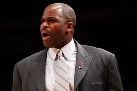 麦克·德安东尼的介绍