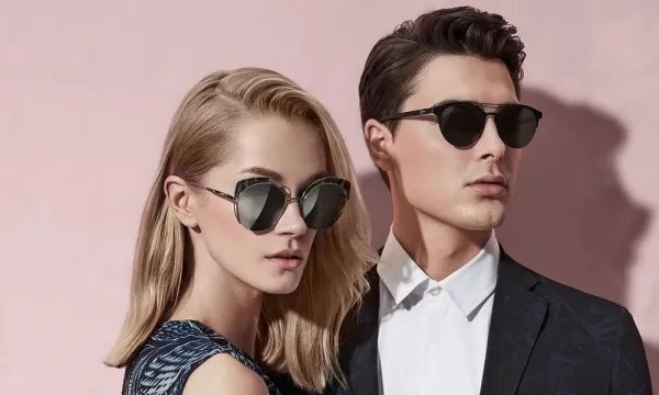 中国十大太阳镜品牌有哪些？