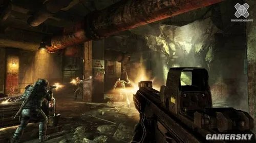 《彩虹六号：爱国者（Rainbow 6: Patriots）》取消 育碧重制另取它名