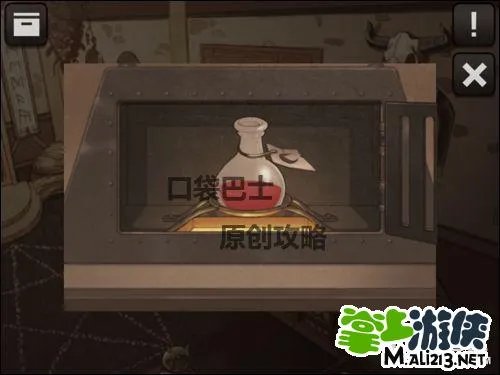 逃脱本色5-6攻略 全新更新doors and rooms图文攻略