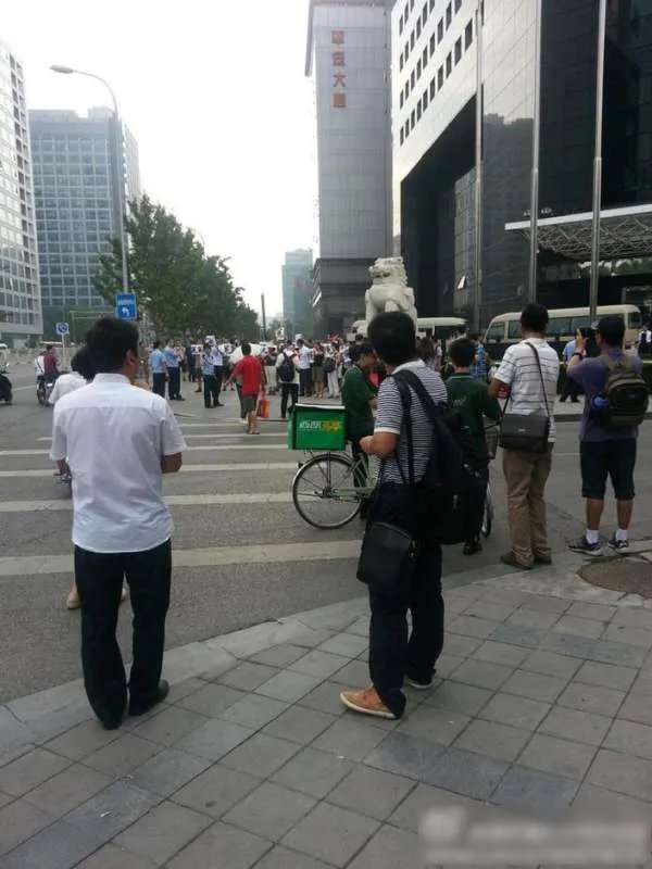 建行工行为什么抗议