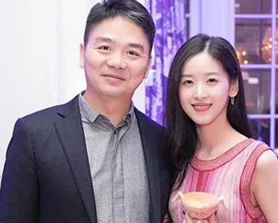 刘强东前妻龚小京家世