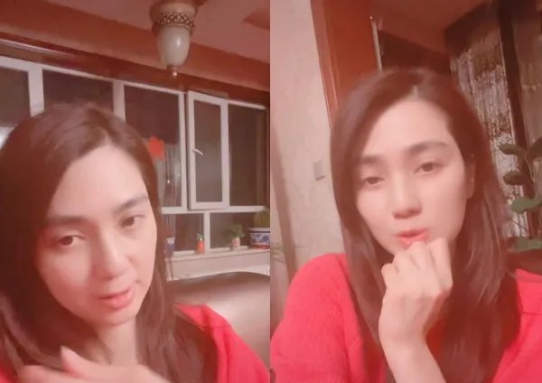 结婚12年，老妻少夫波折多，50岁的香港女星洪欣现状如何？