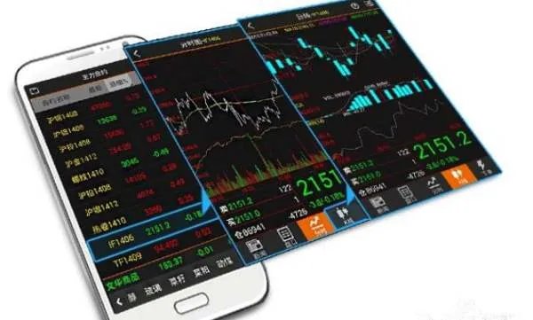 我想装个期货软件，联想A60手机能装期货软件吗？