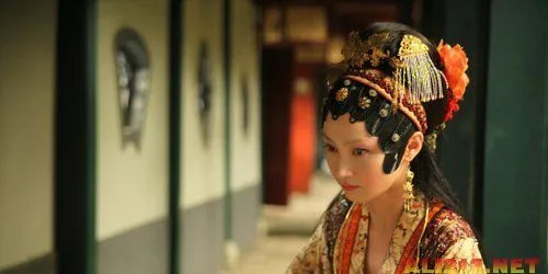 没有关系才叫不正常 新《红楼梦》被爆潜规则