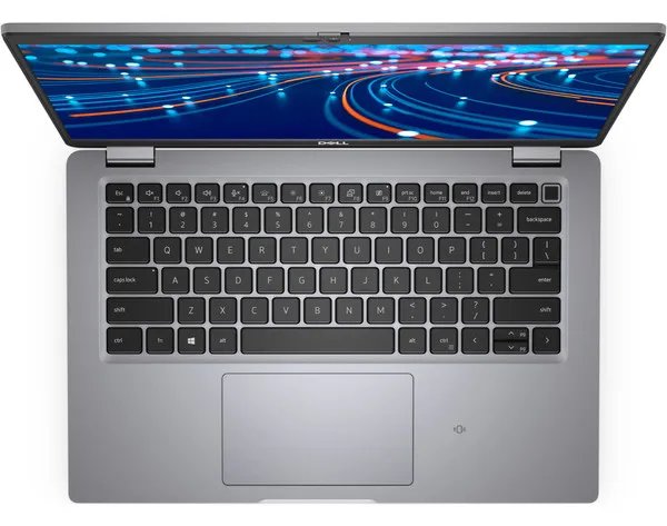 戴尔发布 2022 款 Latitude 系列商务笔记本