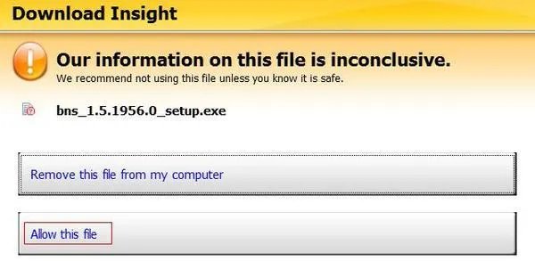 《剑灵》客户端安装常见问题解决方案一览