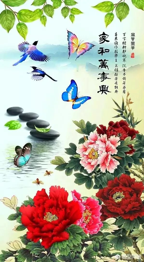 有哪些清新可爱的手机壁纸可以推荐？