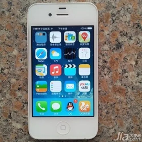 苹果4怎么越狱 越狱后怎么恢复