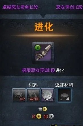 剑灵耀眼的水月水银怎么用 哪里出要几个