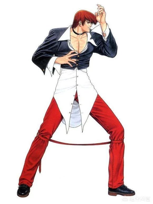 拳皇97八神为什么最强?