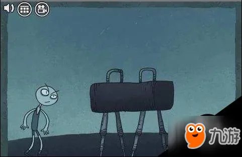 史上最贱暴走游戏攻略之四全关卡1-20通关攻略大全