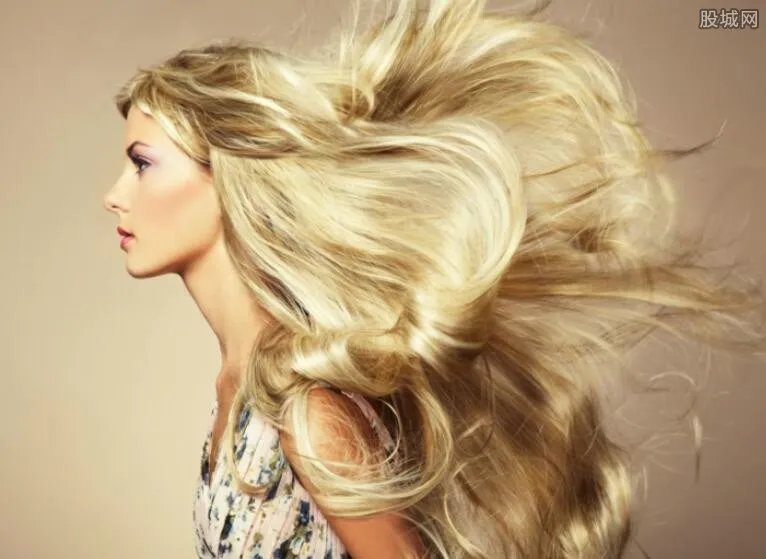 纯植物染发剂排行榜 纯植物染发剂绝对安全吗