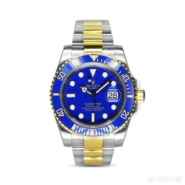 劳力士绿水鬼报价10万，到底要不要入手？