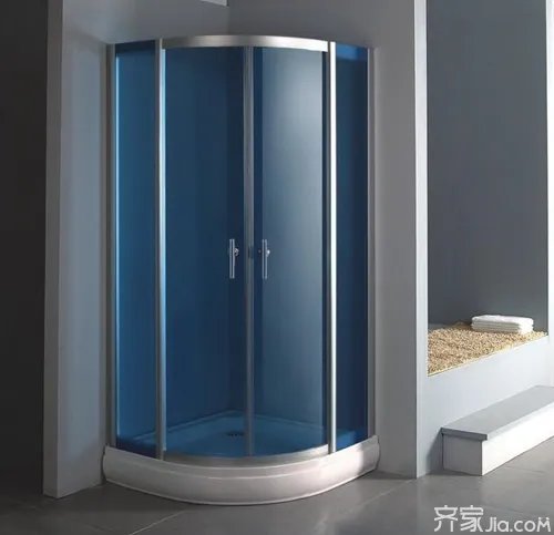 浴室防暴玻璃贴膜有什么作用呢