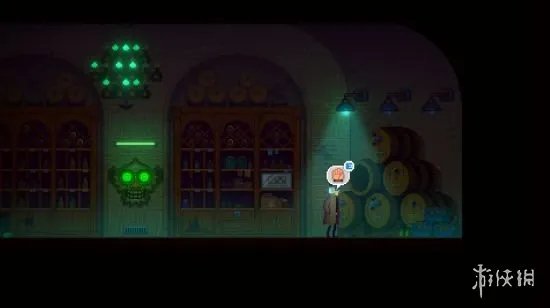 《迷雾侦探》仓库攻略 仓库怎么过