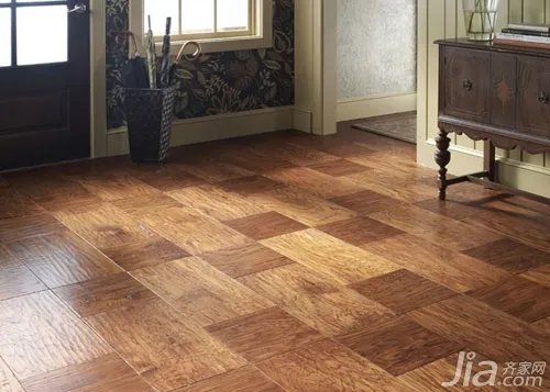 生活家地板怎么样 生活家木地板好不好