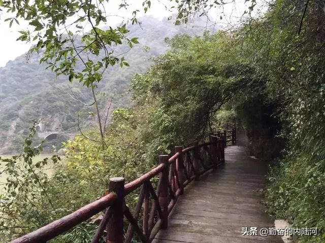 西安到汉中三日新手自驾游攻略有哪些？