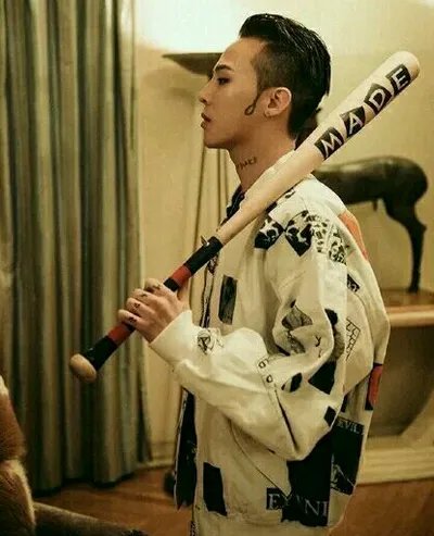 权志龙loser图片欣赏 权志龙受伤原因真相大揭秘