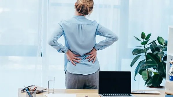 腰间盘突出治疗方法