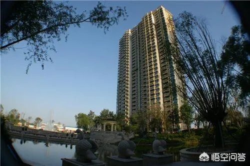 重庆，恒大城你觉得怎么样？