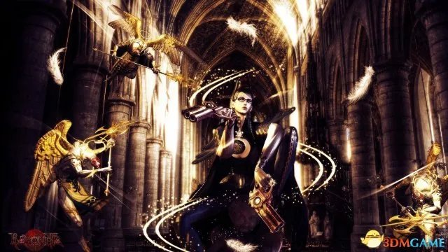 猎天使魔女新手攻略 游戏系统全方位介绍及通关心得