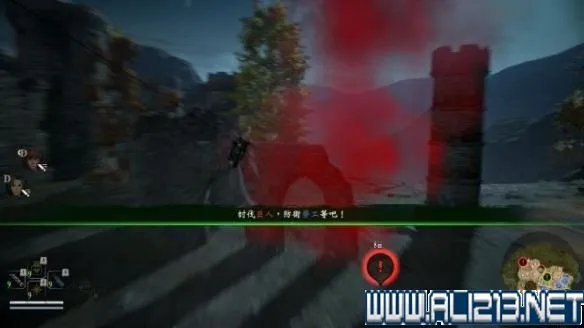 《进击的巨人2》全章节主线/支线剧情全流程图文攻略【完结】