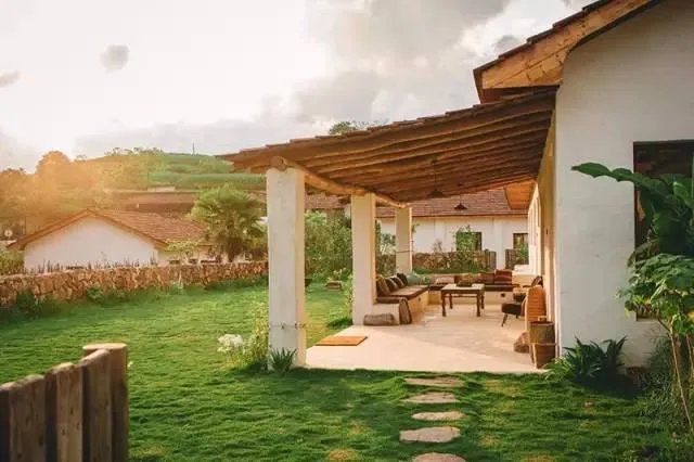 看过千岛湖的这10家民宿，才知道什么叫极致，还有11位导师告诉你民宿的秘密