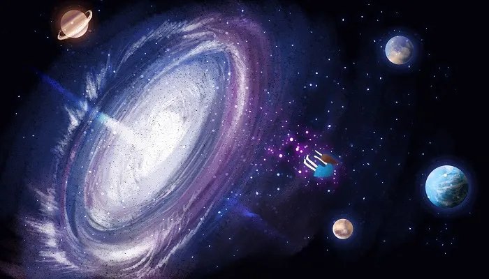 黑洞会不会死亡 黑洞会死亡吗