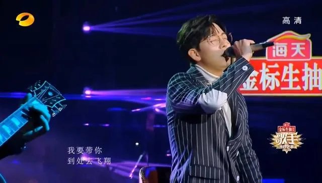 如何评价《歌手·当打之年》第六期？