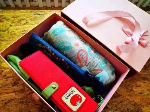 适合年会的奖品